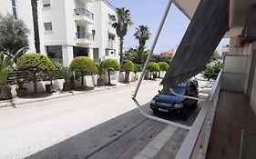 Stylish Apartment Close To Rafina Port